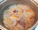 ポーク豆カレー作り方6写真