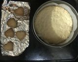 苺のレアチーズケーキ♪作り方3写真