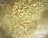 豚挽肉の甜麺醤炒め・ジャージャー麺や丼に作り方1写真