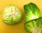 鶏肉と春野菜の塩いため煮作り方2写真
