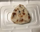 梅結び醤油マヨソテー作り方4写真