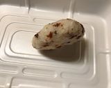 梅結び醤油マヨソテー作り方5写真