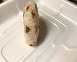 梅結び醤油マヨソテー作り方6写真