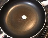 梅結び醤油マヨソテー作り方7写真