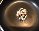 梅結び醤油マヨソテー作り方8写真