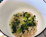 【離乳食後期】里芋と鶏ひき肉のすりつぶし作り方2写真