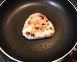 梅結び醤油マヨソテー作り方11写真