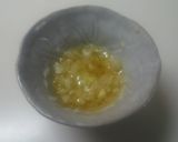 減塩になる☆ネギだれチキン作り方1写真
