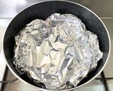 作り置きに美味しい＊厚揚げと昆布の煮物＊作り方7写真