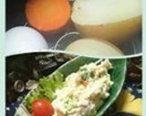 圧力鍋で簡単ポテトサラダ作り方11写真