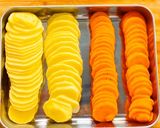 スパニッシュオムレツby栗原先生レシピ作り方2写真