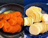 スパニッシュオムレツby栗原先生レシピ作り方3写真