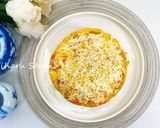 スパニッシュオムレツby栗原先生レシピ作り方7写真