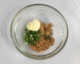 ゆで卵de簡単おつまみ☘️食べれば拉麺作り方1写真