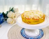 スパニッシュオムレツby栗原先生レシピ作り方8写真