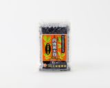 炊飯器で簡単！もちもち黒豆おこわ作り方1写真