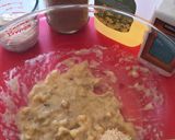 vegan muffin作り方2写真
