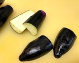 なすとオクラの揚げ浸し作り方1写真