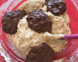 vegan muffin作り方4写真