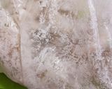 野菜たっぷり♪えびのスイートチリマヨ☆作り方1写真