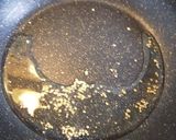 野菜たっぷり♪えびのスイートチリマヨ☆作り方3写真