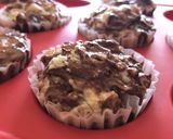 vegan muffin作り方5写真
