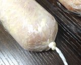 ヘルシーメニュー！柔らか簡単鶏ハムレシピ作り方5写真