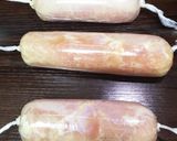 ヘルシーメニュー！柔らか簡単鶏ハムレシピ作り方6写真