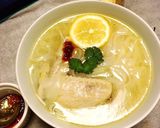 本格簡単ベトナム料理フォー作り方3写真