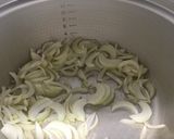 豚肉のおろしポン酢ソース作り方3写真