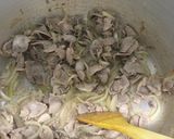 豚肉のおろしポン酢ソース作り方4写真