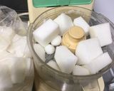豚肉のおろしポン酢ソース作り方5写真