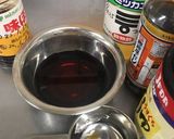 豚肉のおろしポン酢ソース作り方6写真