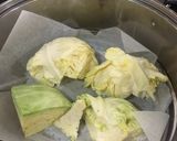 豚肉のおろしポン酢ソース作り方7写真