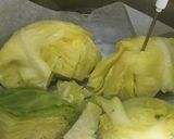 豚肉のおろしポン酢ソース作り方8写真