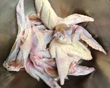 手羽先のケチャップ焼き作り方3写真