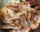 手羽先のケチャップ焼き作り方4写真
