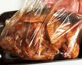 手羽先のケチャップ焼き作り方5写真