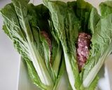 ふくたちのサルシッチャ包煮作り方3写真