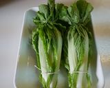 ふくたちのサルシッチャ包煮作り方4写真