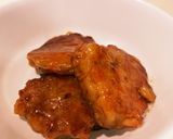 余った肉じゃがで☆リメイクいももち作り方7写真