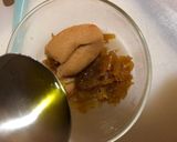 “ママレード味噌”ご飯にもパンにも合う作り方1写真
