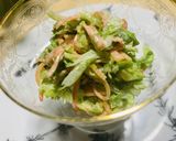 春の♡コールスロー☆春にんじんとキャベツ作り方4写真