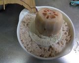蓮根まんじゅう作り方1写真