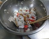 蓮根まんじゅう作り方2写真