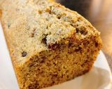 【病院】ほうじ茶とあずきケーキ【おやつ】作り方7写真