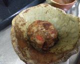 蓮根まんじゅう作り方6写真