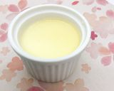 【病院】はちみつレモンムース【給食】作り方7写真