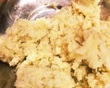 スーパー大麦入りピザ風ベイクドポテト作り方2写真