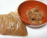 簡単に！梅干をたたこう(^・^)作り方3写真